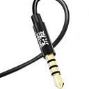 Soaiy MK3 3.5mm Canlı Yayın Yaka Mikrofonu - 7