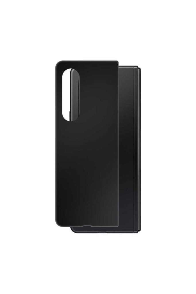 Samsung Galaxy Z Fold 3 Uyumlu Zore 3D Side Glass Ekran Koruyucu