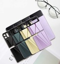 Samsung Galaxy Z Flip 3 Uyumlu Zore 3D Standart 2 in 1 Arka Koruyucu - 8