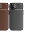 Apple iPhone 13 Uyumlu Kılıf Zore Negro Silikon Kapak - 8