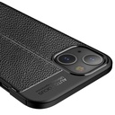 Apple iPhone 13 Uyumlu Kılıf Zore Niss Silikon Kapak - 6