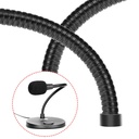 Soaiy MK2 Mikrofon 3.5mm - 1