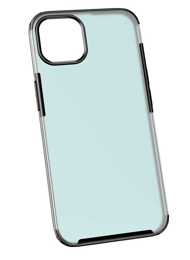 Apple iPhone 13 Mini Uyumlu Kılıf Zore Volks Kapak - 10