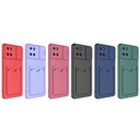 Samsung Galaxy A81 Uyumlu (Note 10 Lite) Kılıf ​Zore Kartix Kapak - 1