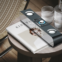Soaiy SH16 Multifunctional Bluetooth Speaker Hoparlör - 4