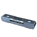 Soaiy SH16 Multifunctional Bluetooth Speaker Hoparlör - 8