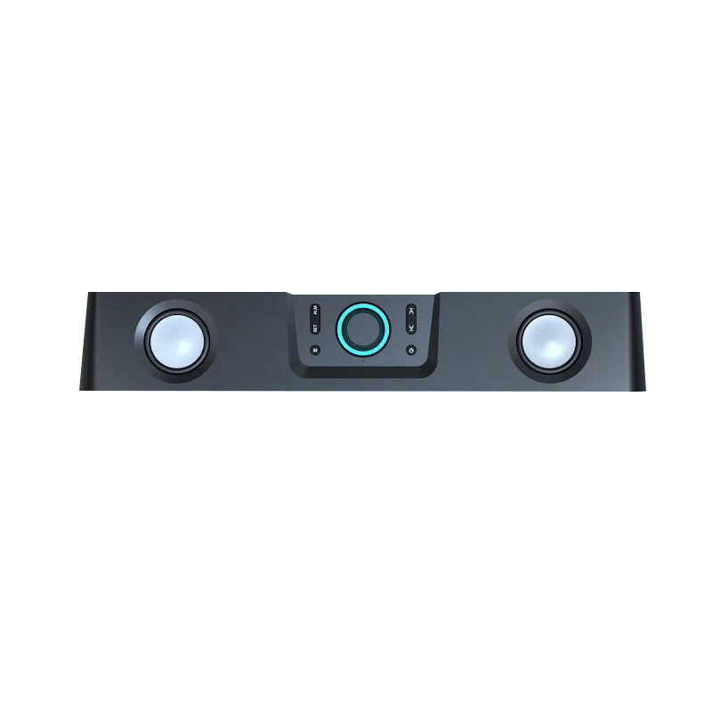 Soaiy SH16 Multifunctional Bluetooth Speaker Hoparlör - 9