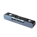 Soaiy SH16 Multifunctional Bluetooth Speaker Hoparlör - 10