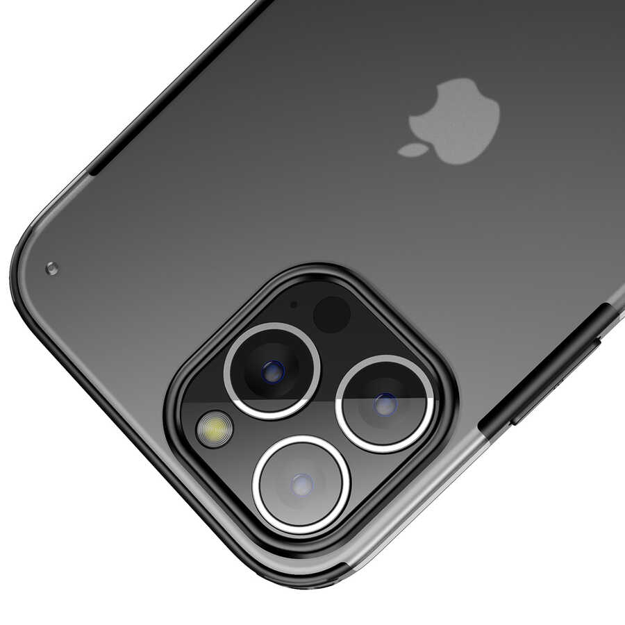 Apple iPhone 13 Pro Uyumlu Kılıf Zore Volks Kapak - 8