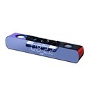 Soaiy SH16 Multifunctional Bluetooth Speaker Hoparlör - 11