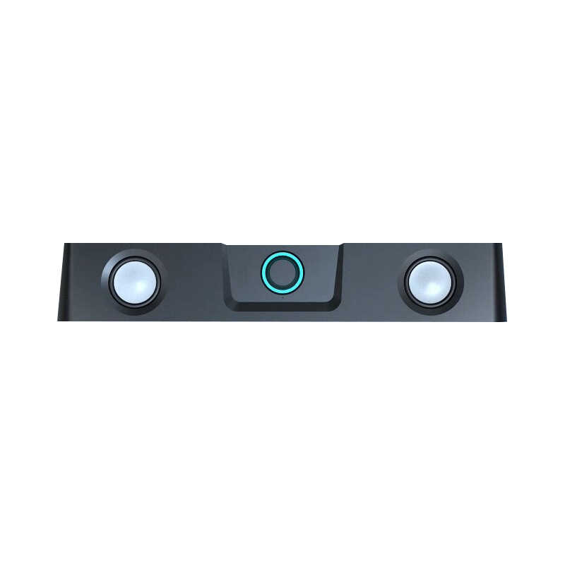 Soaiy SH16 Upgraded Kablolu Speaker Hoparlör - 10