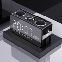 Soaiy S18 Bluetooth Speaker Hoparlör - 1