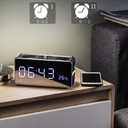 Soaiy S18 Bluetooth Speaker Hoparlör - 3