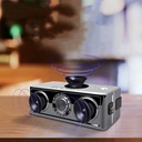 Soaiy S18 Bluetooth Speaker Hoparlör - 5