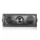 Soaiy S18 Bluetooth Speaker Hoparlör - 6