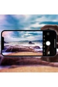Apple iPhone 13 Uyumlu CL-02 Kamera Lens Koruyucu
