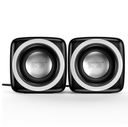 Soaiy SA-C5 Usb Speaker Hoparlör - 2