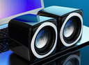 Soaiy SA-C5 Usb Speaker Hoparlör - 7
