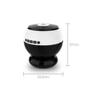 Soaiy E29 Bluetooth Speaker Hoparlör - 6