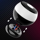 Soaiy E29 Bluetooth Speaker Hoparlör - 7