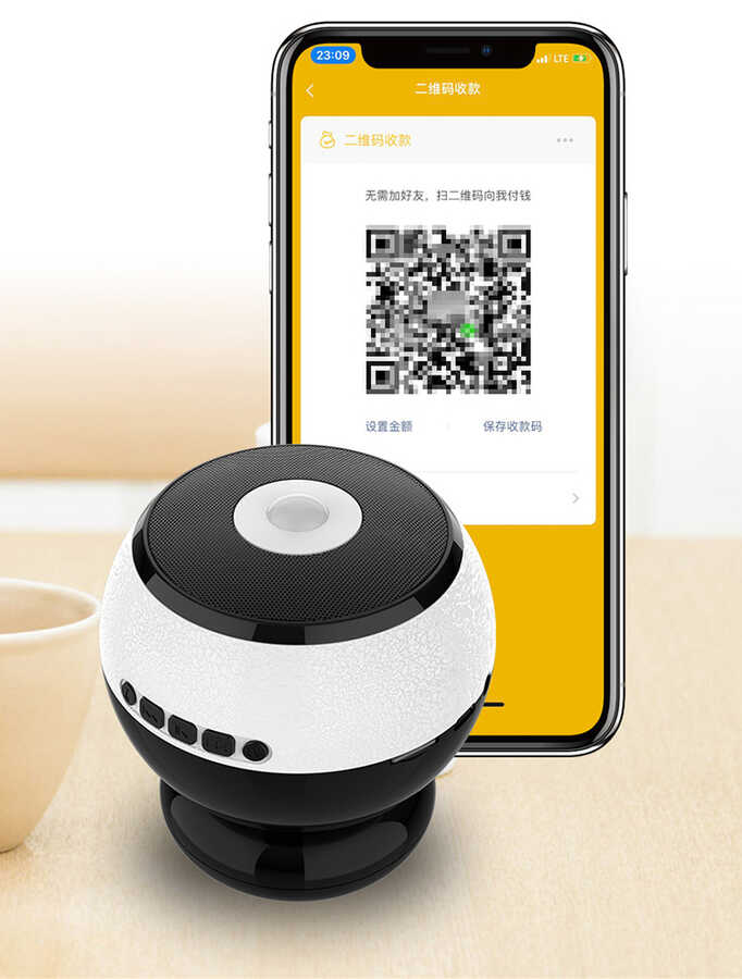 Soaiy E29 Bluetooth Speaker Hoparlör - 10
