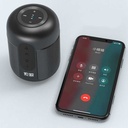 Soaiy E30 Bluetooth Speaker Hoparlör - 1