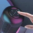 Soaiy E30 Bluetooth Speaker Hoparlör - 3