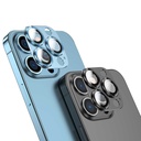 Apple iPhone 13 Uyumlu CL-03 Kamera Lens Koruyucu - 14