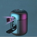 Soaiy E30 Bluetooth Speaker Hoparlör - 9