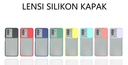 Xiaomi Redmi Note 10S Uyumlu Kılıf Zore Lensi Kapak - 2