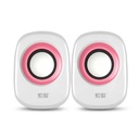 Soaiy SA-L3 Usb Speaker Hoparlör - 5