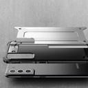 Samsung Galaxy S21 FE Uyumlu Kılıf Zore Crash Silikon Kapak - 3