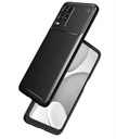 Oppo A54 4G Uyumlu Kılıf Zore Negro Silikon Kapak - 1