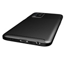 Oppo A54 4G Uyumlu Kılıf Zore Negro Silikon Kapak - 5