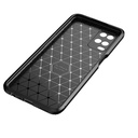 Oppo A54 4G Uyumlu Kılıf Zore Negro Silikon Kapak - 7