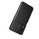 Oppo A54 4G Uyumlu Kılıf Zore Negro Silikon Kapak - 8