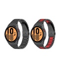 Samsung Galaxy Watch 4 40mm Uyumlu 20mm Metal Kordon Dönüştürücü - 2