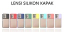 Xiaomi Redmi Note 10 Pro Uyumlu Kılıf Zore Lensi Kapak - 1