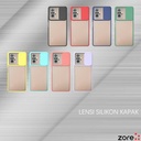 Xiaomi Redmi Note 10 Pro Uyumlu Kılıf Zore Lensi Kapak - 2