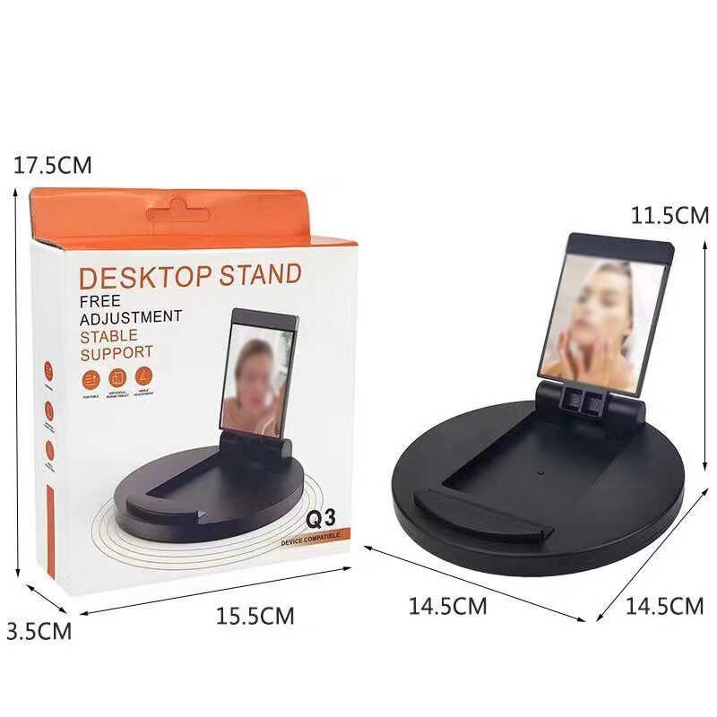 Zore Q3 Telefon Standı - 3