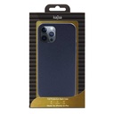 Apple iPhone 12 Uyumlu Kılıf ​Kajsa Woven Kapak - 2