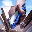 Apple iPhone 13 Mini Uyumlu Benks 0.3mm V Pro Full Curved Ekran Koruyucu - 5