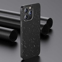 Apple iPhone 13 Pro Uyumlu Kılıf Benks Magnetic Hakiki Deri Kılıf - 4