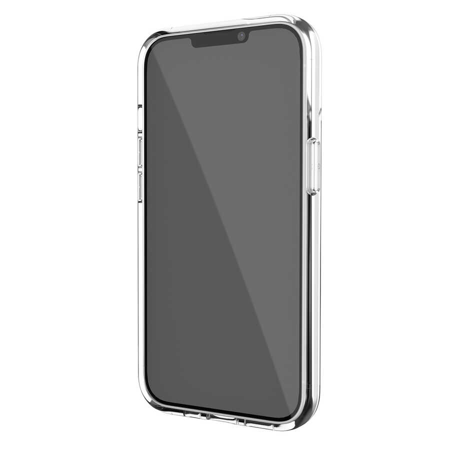 Apple iPhone 13 Uyumlu UR Pure Kapak - 4