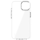 Apple iPhone 13 Uyumlu UR Pure Kapak - 5