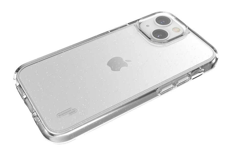 Apple iPhone 13 Mini Uyumlu UR Vogue Kapak - 11