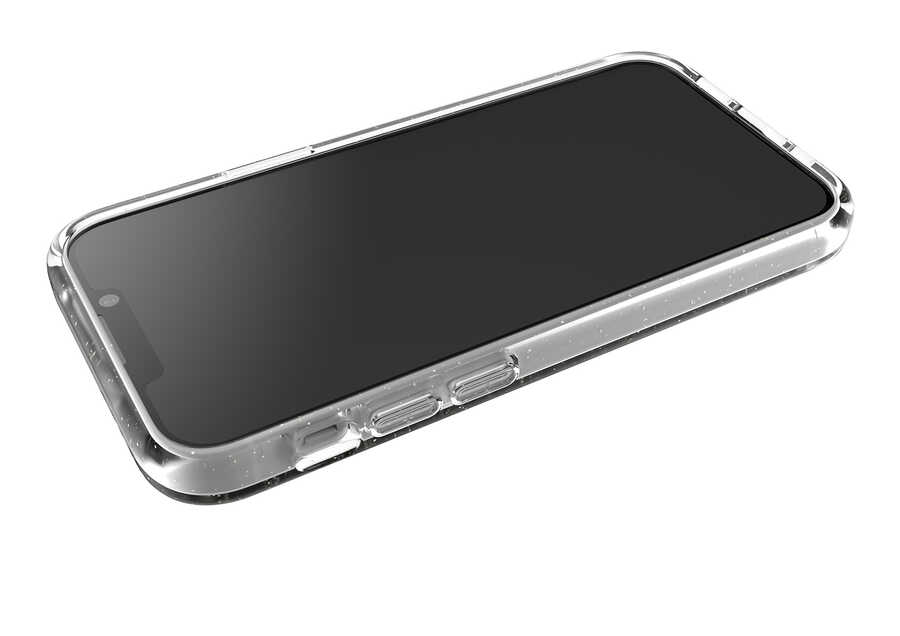 Apple iPhone 13 Mini Uyumlu UR Vogue Kapak - 15