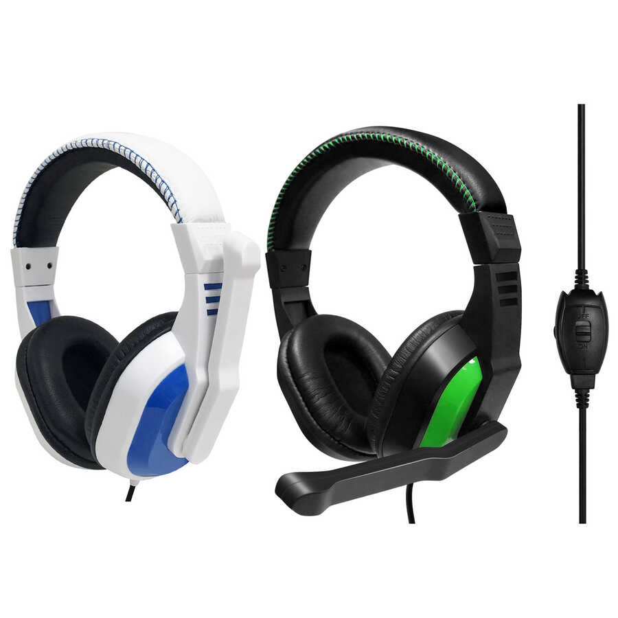 iPega PG-R023 Oyuncu Kulaklığı 3.5mm - 2