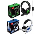 iPega PG-R023 Oyuncu Kulaklığı 3.5mm - 3