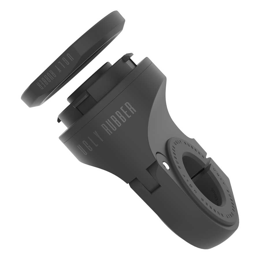 Ugly Rubber Y Ride Mount Motosiklet Telefon Tutucu - 25